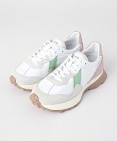 TAKASHIMAYA OUTLET / タカシマヤ アウトレット スニーカー | 『アウトレット対象商品』Ｄ．Ａ．Ｔ．Ｅ．　スニーカー