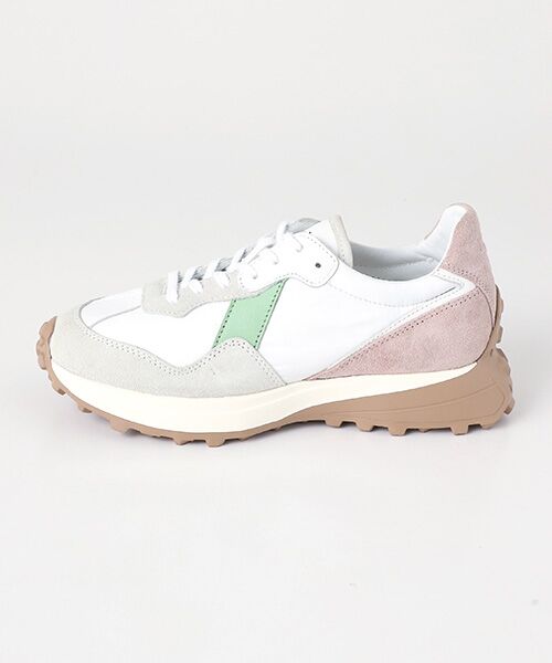 TAKASHIMAYA OUTLET / タカシマヤ アウトレット スニーカー | 『アウトレット対象商品』Ｄ．Ａ．Ｔ．Ｅ．　スニーカー | 詳細1