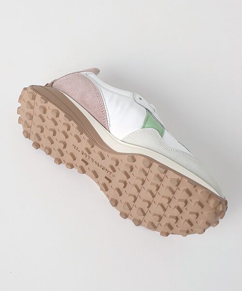 TAKASHIMAYA OUTLET / タカシマヤ アウトレット スニーカー | 『アウトレット対象商品』Ｄ．Ａ．Ｔ．Ｅ．　スニーカー | 詳細2