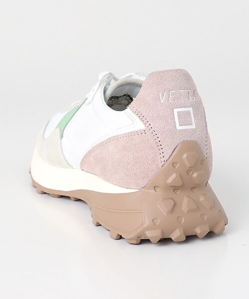 TAKASHIMAYA OUTLET / タカシマヤ アウトレット スニーカー | 『アウトレット対象商品』Ｄ．Ａ．Ｔ．Ｅ．　スニーカー | 詳細3