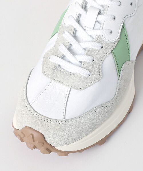 TAKASHIMAYA OUTLET / タカシマヤ アウトレット スニーカー | 『アウトレット対象商品』Ｄ．Ａ．Ｔ．Ｅ．　スニーカー | 詳細4