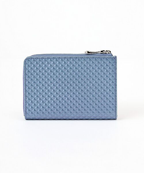 TAKASHIMAYA OUTLET / タカシマヤ アウトレット カードケース・名刺入れ・定期入れ | キプリス　ハニーセルカードケース | 詳細1