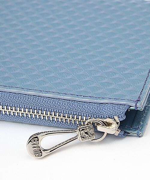 TAKASHIMAYA OUTLET / タカシマヤ アウトレット カードケース・名刺入れ・定期入れ | キプリス　ハニーセルカードケース | 詳細5