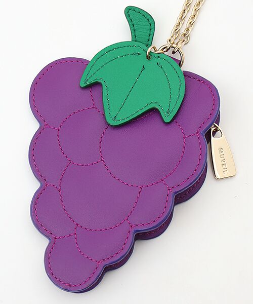 TAKASHIMAYA OUTLET / タカシマヤ アウトレット ポーチ | エアリストユートピア | 詳細2