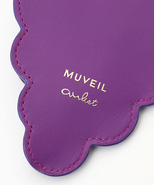 TAKASHIMAYA OUTLET / タカシマヤ アウトレット ポーチ | エアリストユートピア | 詳細3