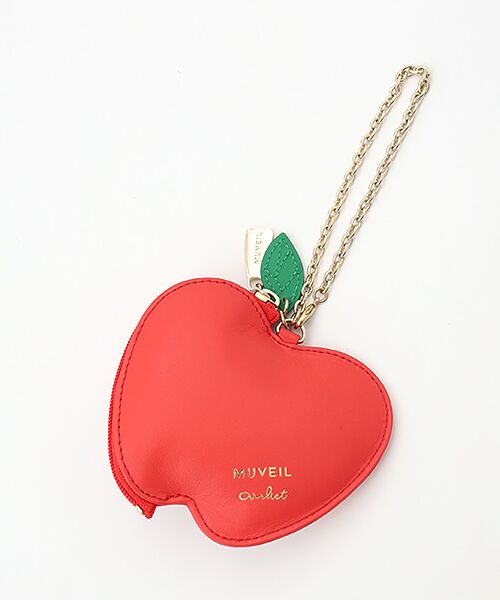 TAKASHIMAYA OUTLET / タカシマヤ アウトレット ポーチ | エアリストユートピア | 詳細1