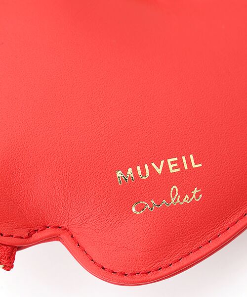 TAKASHIMAYA OUTLET / タカシマヤ アウトレット ポーチ | エアリストユートピア | 詳細3