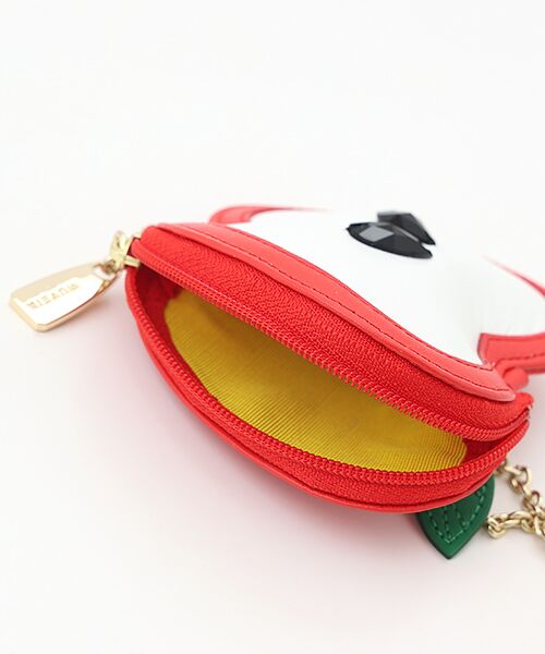 TAKASHIMAYA OUTLET / タカシマヤ アウトレット ポーチ | エアリストユートピア | 詳細4