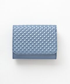 TAKASHIMAYA OUTLET / タカシマヤ アウトレット 財布・コインケース・マネークリップ | キプリス　三つ折りコンパクト