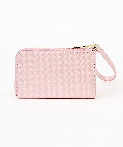 TAKASHIMAYA OUTLET / タカシマヤ アウトレット 財布・コインケース・マネークリップ | キプリス　スマホウォレッチ | 詳細1