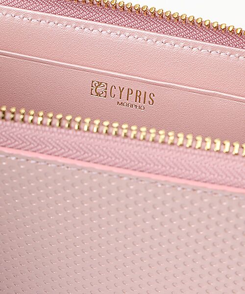 TAKASHIMAYA OUTLET / タカシマヤ アウトレット 財布・コインケース・マネークリップ | キプリス　スマホウォレッチ | 詳細5