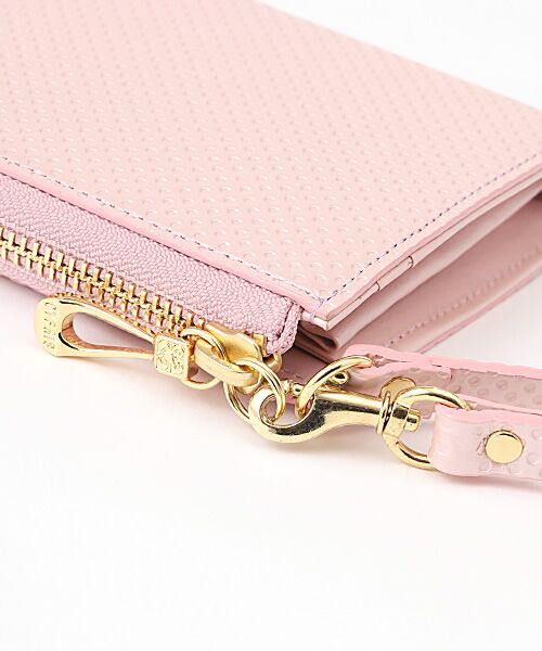 TAKASHIMAYA OUTLET / タカシマヤ アウトレット 財布・コインケース・マネークリップ | キプリス　スマホウォレッチ | 詳細6