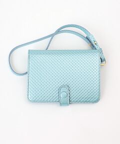 TAKASHIMAYA OUTLET / タカシマヤ アウトレット 財布・コインケース・マネークリップ | キプリス　ストラップ付スマート札入れ