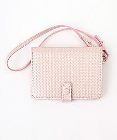 TAKASHIMAYA OUTLET / タカシマヤ アウトレット 財布・コインケース・マネークリップ | キプリス　ストラップ付スマート札入れ