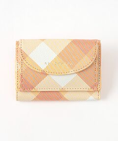 TAKASHIMAYA OUTLET / タカシマヤ アウトレット 財布・コインケース・マネークリップ | アンテプリマクアドリ