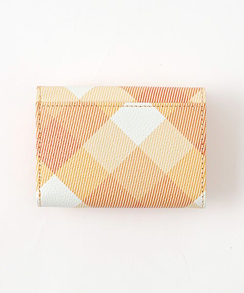 TAKASHIMAYA OUTLET / タカシマヤ アウトレット 財布・コインケース・マネークリップ | アンテプリマクアドリ | 詳細1