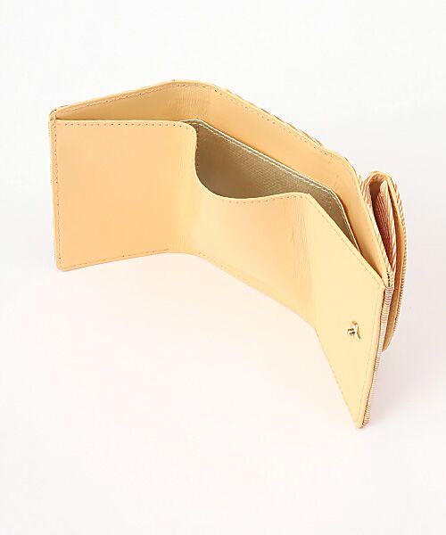 TAKASHIMAYA OUTLET / タカシマヤ アウトレット 財布・コインケース・マネークリップ | アンテプリマクアドリ | 詳細3