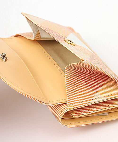 TAKASHIMAYA OUTLET / タカシマヤ アウトレット 財布・コインケース・マネークリップ | アンテプリマクアドリ | 詳細4