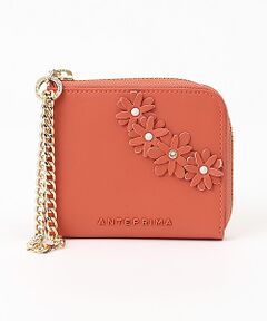 ラペリパース】長財布 （財布・コインケース・マネークリップ