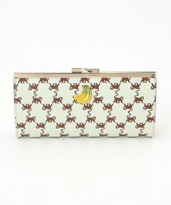 セール】 CERTO（チェルト）ファスナー式二つ折り財布〈Piu〉 （財布