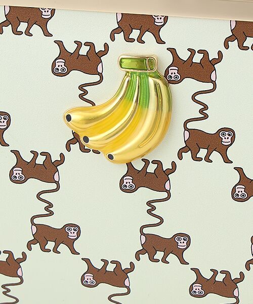 TAKASHIMAYA OUTLET / タカシマヤ アウトレット 財布・コインケース・マネークリップ | エアリストユートピア | 詳細4