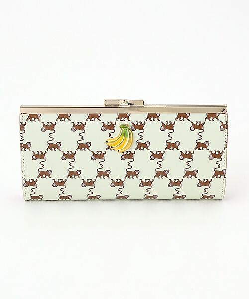 TAKASHIMAYA OUTLET / タカシマヤ アウトレット 財布・コインケース・マネークリップ | エアリストユートピア（WHITE）