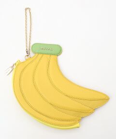 デニムおにぎりポーチ （ポーチ）｜COMME CA ISM / コムサイズム