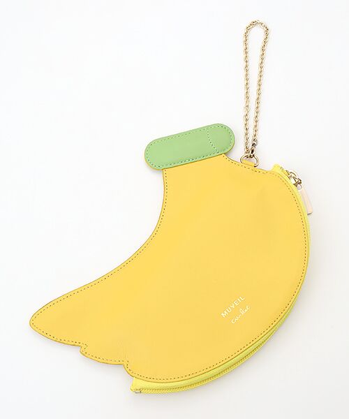 TAKASHIMAYA OUTLET / タカシマヤ アウトレット ポーチ | エアリストユートピア | 詳細1