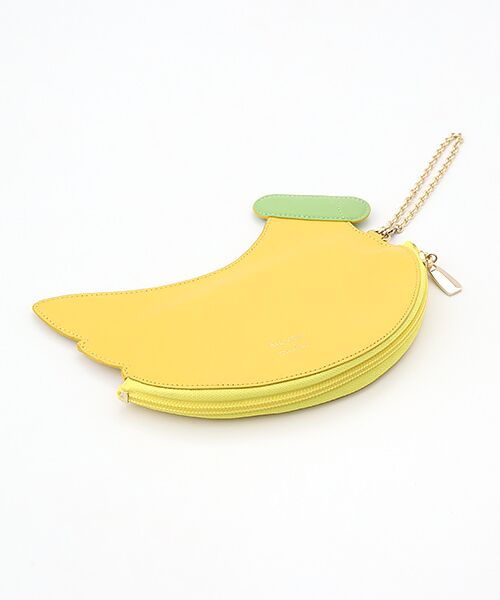 TAKASHIMAYA OUTLET / タカシマヤ アウトレット ポーチ | エアリストユートピア | 詳細2