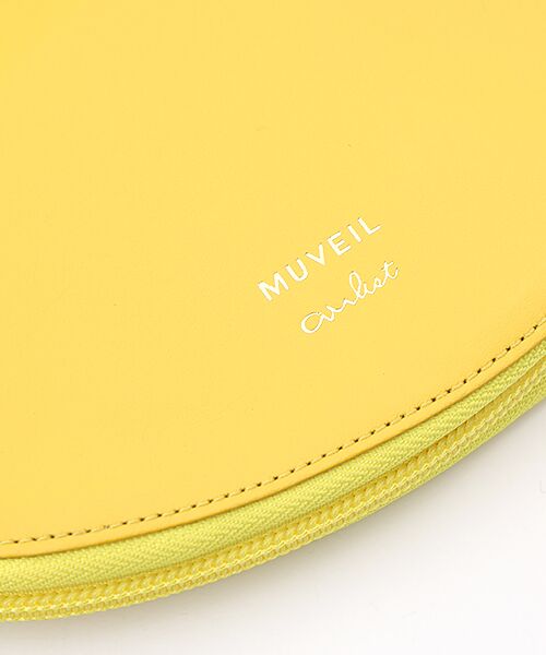 TAKASHIMAYA OUTLET / タカシマヤ アウトレット ポーチ | エアリストユートピア | 詳細5