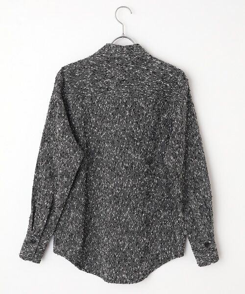 TAKASHIMAYA OUTLET / タカシマヤ アウトレット シャツ・ブラウス | ヴィクトリア　ベッカム　ＢＬ | 詳細1