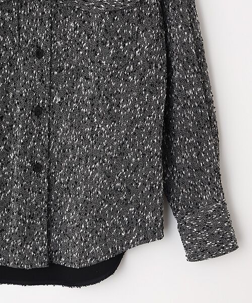 TAKASHIMAYA OUTLET / タカシマヤ アウトレット シャツ・ブラウス | ヴィクトリア　ベッカム　ＢＬ | 詳細3