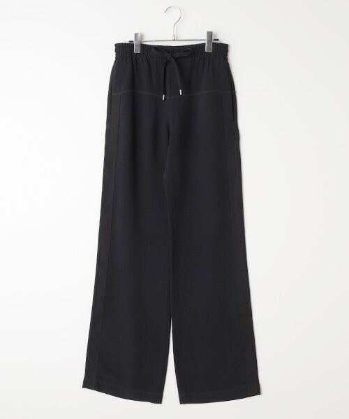 TAKASHIMAYA OUTLET / タカシマヤ アウトレット その他パンツ | ヌメロヴェンティーヌ　パンツ（BLACK）