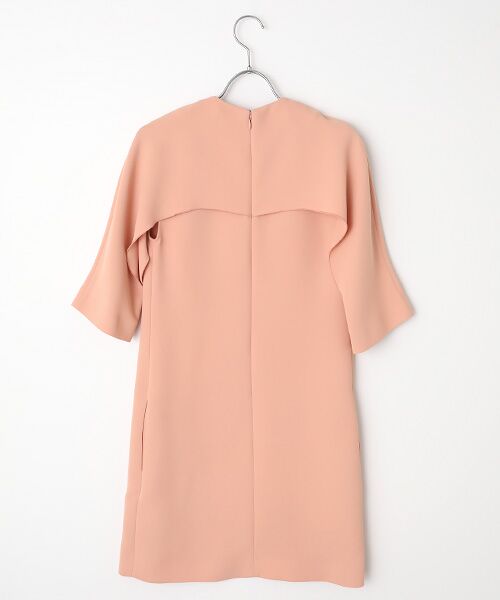 TAKASHIMAYA OUTLET / タカシマヤ アウトレット ミニ丈・ひざ丈ワンピース | ＶＶＢ　ワンピース | 詳細1