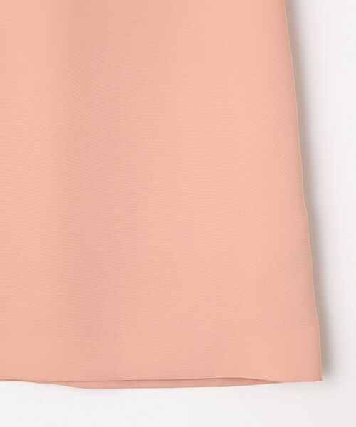 TAKASHIMAYA OUTLET / タカシマヤ アウトレット ミニ丈・ひざ丈ワンピース | ＶＶＢ　ワンピース | 詳細4