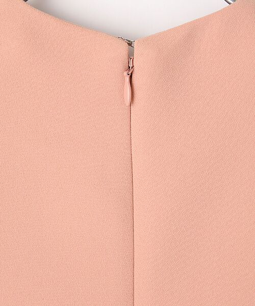 TAKASHIMAYA OUTLET / タカシマヤ アウトレット ミニ丈・ひざ丈ワンピース | ＶＶＢ　ワンピース | 詳細5