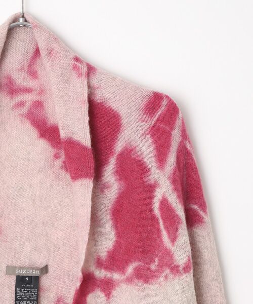 TAKASHIMAYA OUTLET / タカシマヤ アウトレット カーディガン・ボレロ | スズサン　カーディガン | 詳細3