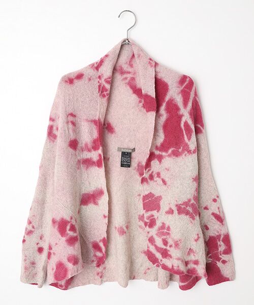 TAKASHIMAYA OUTLET / タカシマヤ アウトレット カーディガン・ボレロ | スズサン　カーディガン（MULTI）