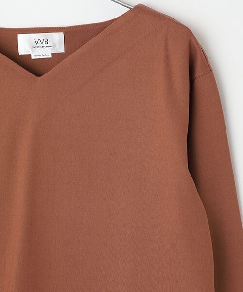 TAKASHIMAYA OUTLET / タカシマヤ アウトレット ニット・セーター | ＶＶＢ　ニット | 詳細3