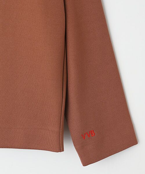 TAKASHIMAYA OUTLET / タカシマヤ アウトレット ニット・セーター | ＶＶＢ　ニット | 詳細4