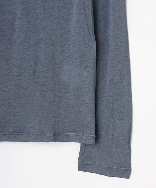 TAKASHIMAYA OUTLET / タカシマヤ アウトレット ニット・セーター | ステファノモルタリ　ニット | 詳細5