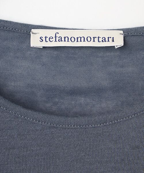 TAKASHIMAYA OUTLET / タカシマヤ アウトレット ニット・セーター | ステファノモルタリ　ニット | 詳細6