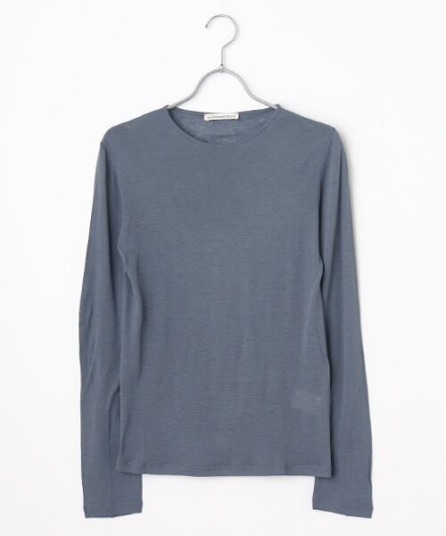 TAKASHIMAYA OUTLET / タカシマヤ アウトレット ニット・セーター | ステファノモルタリ　ニット（GREY）