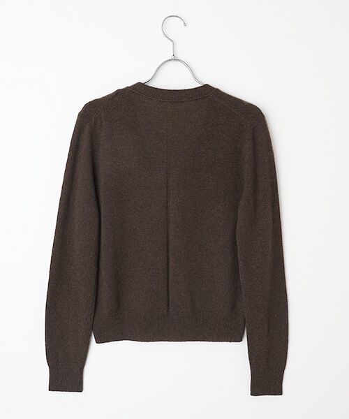 TAKASHIMAYA OUTLET / タカシマヤ アウトレット カーディガン・ボレロ | ＴＨＥ　ＲＯＷ　カーディガン | 詳細1