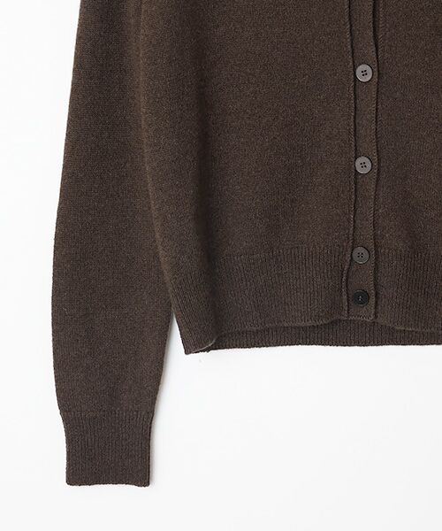 TAKASHIMAYA OUTLET / タカシマヤ アウトレット カーディガン・ボレロ | ＴＨＥ　ＲＯＷ　カーディガン | 詳細3