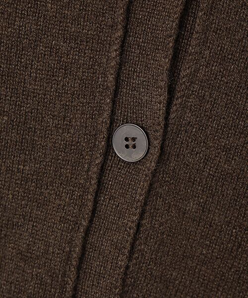 TAKASHIMAYA OUTLET / タカシマヤ アウトレット カーディガン・ボレロ | ＴＨＥ　ＲＯＷ　カーディガン | 詳細5