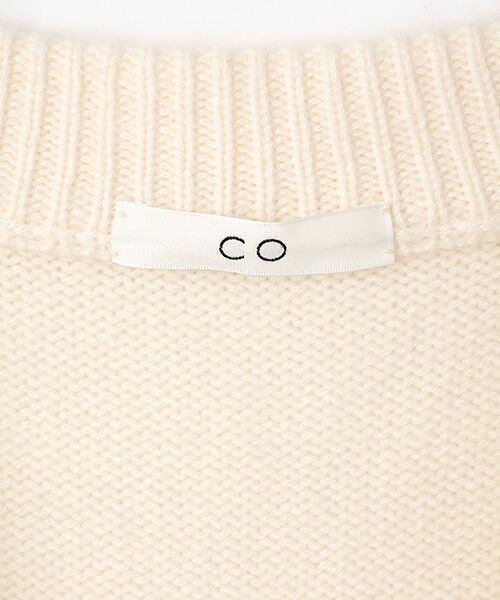 TAKASHIMAYA OUTLET / タカシマヤ アウトレット ベスト | コー　ＫＲ | 詳細5