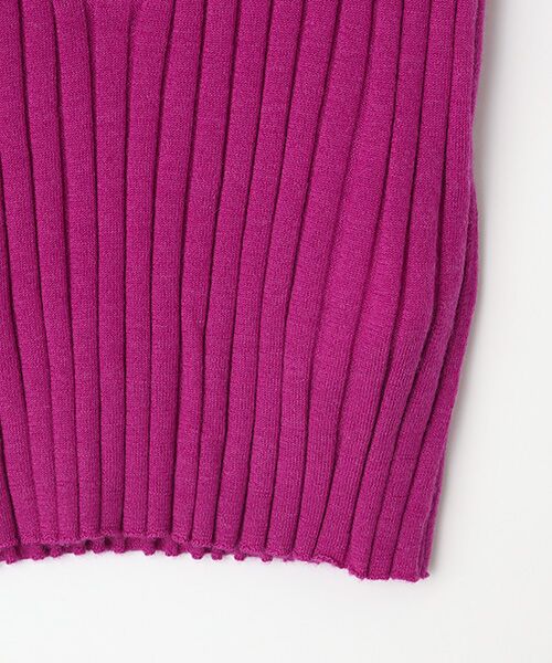 TAKASHIMAYA OUTLET / タカシマヤ アウトレット カーディガン・ボレロ | ＬＩＳＡ　ＹＡＮＧ　ＫＲ | 詳細3