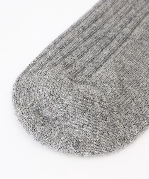 TAKASHIMAYA OUTLET / タカシマヤ アウトレット ソックス | ＬＩＳＡ　ＹＡＮＧ　ソックス | 詳細2