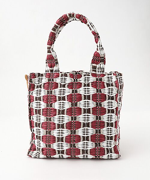 TAKASHIMAYA OUTLET / タカシマヤ アウトレット トートバッグ | ＭＡＲＩＡ　ＬＡ　ＲＯＳＡ　バッグ | 詳細1